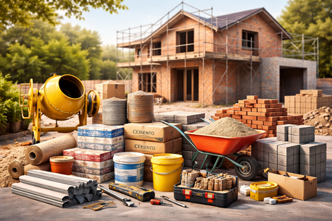 Iwes Construcciones